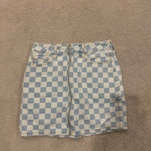 Forever21 skirt